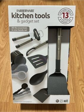 Farberware Kitchen Tools & Gadget Set